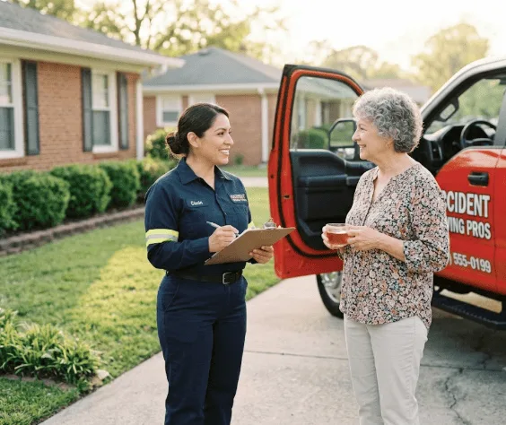 Accident Towing Service Logan, UT FAQs